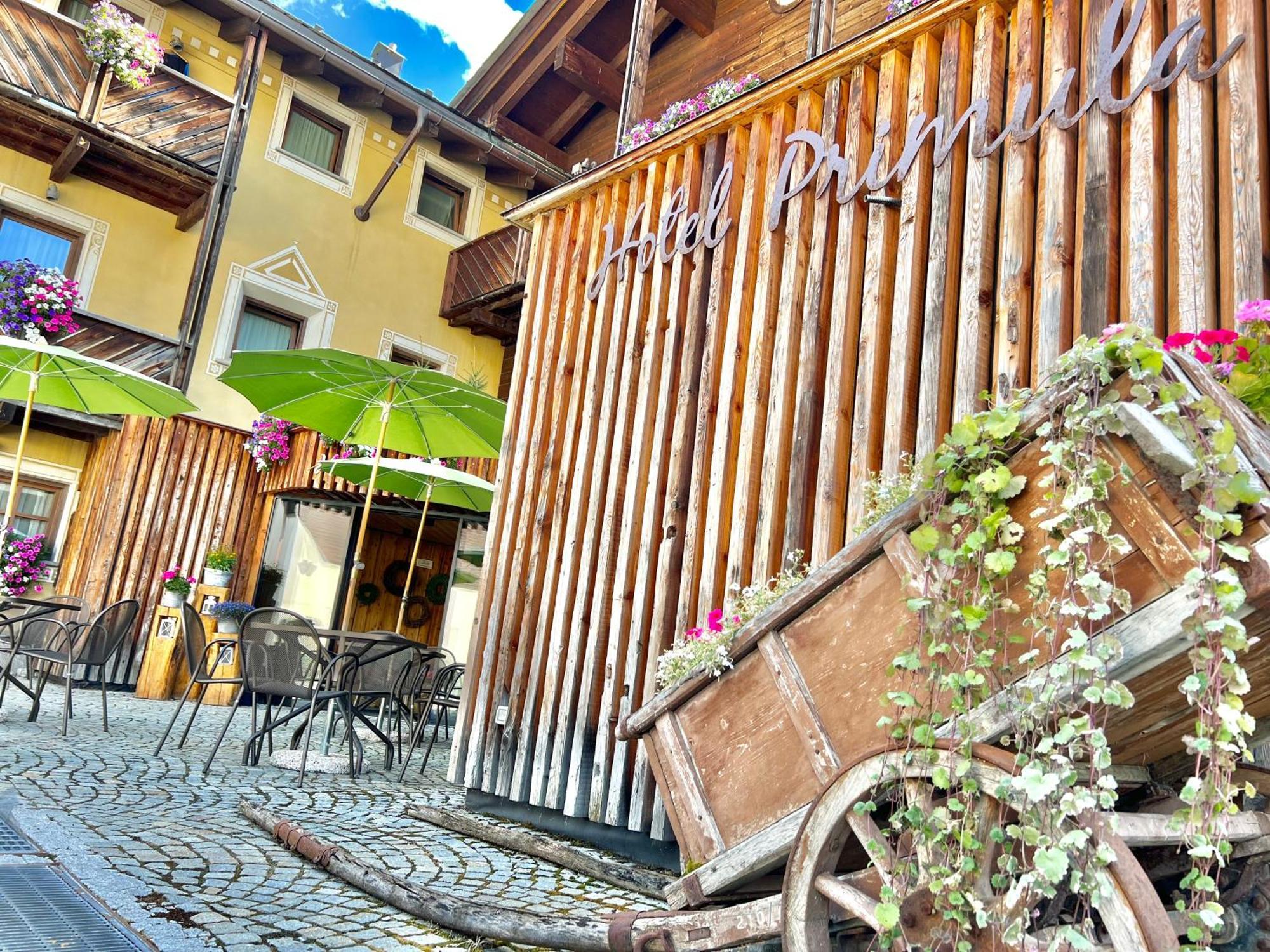 6 Resort a San Rocco, Livigno per Chi Scia Davvero