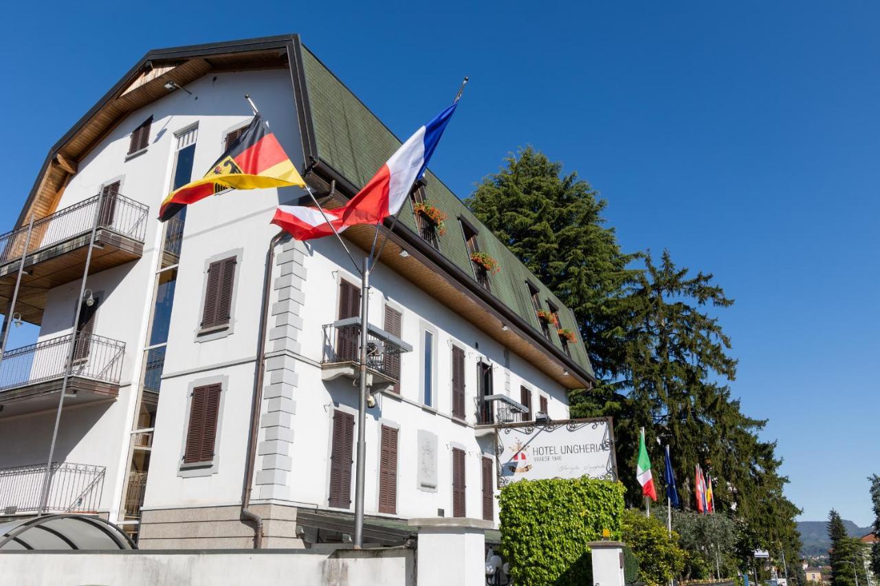 Dove Dormire sul Lago di Varese: 4 Hotel da Considerare