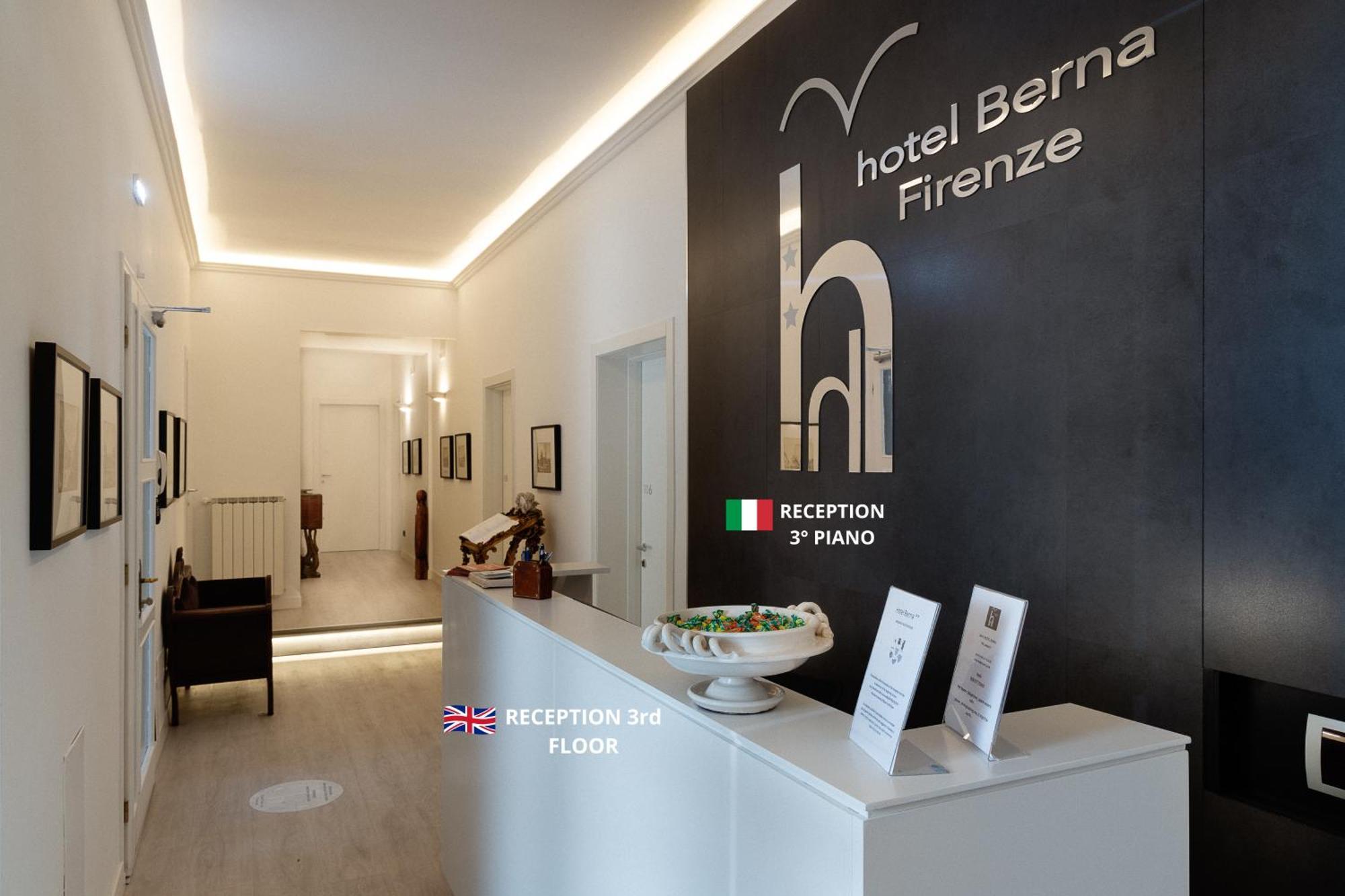 4 Hotel Vicino all'Aeroporto nel Quartiere Santa Maria Novella