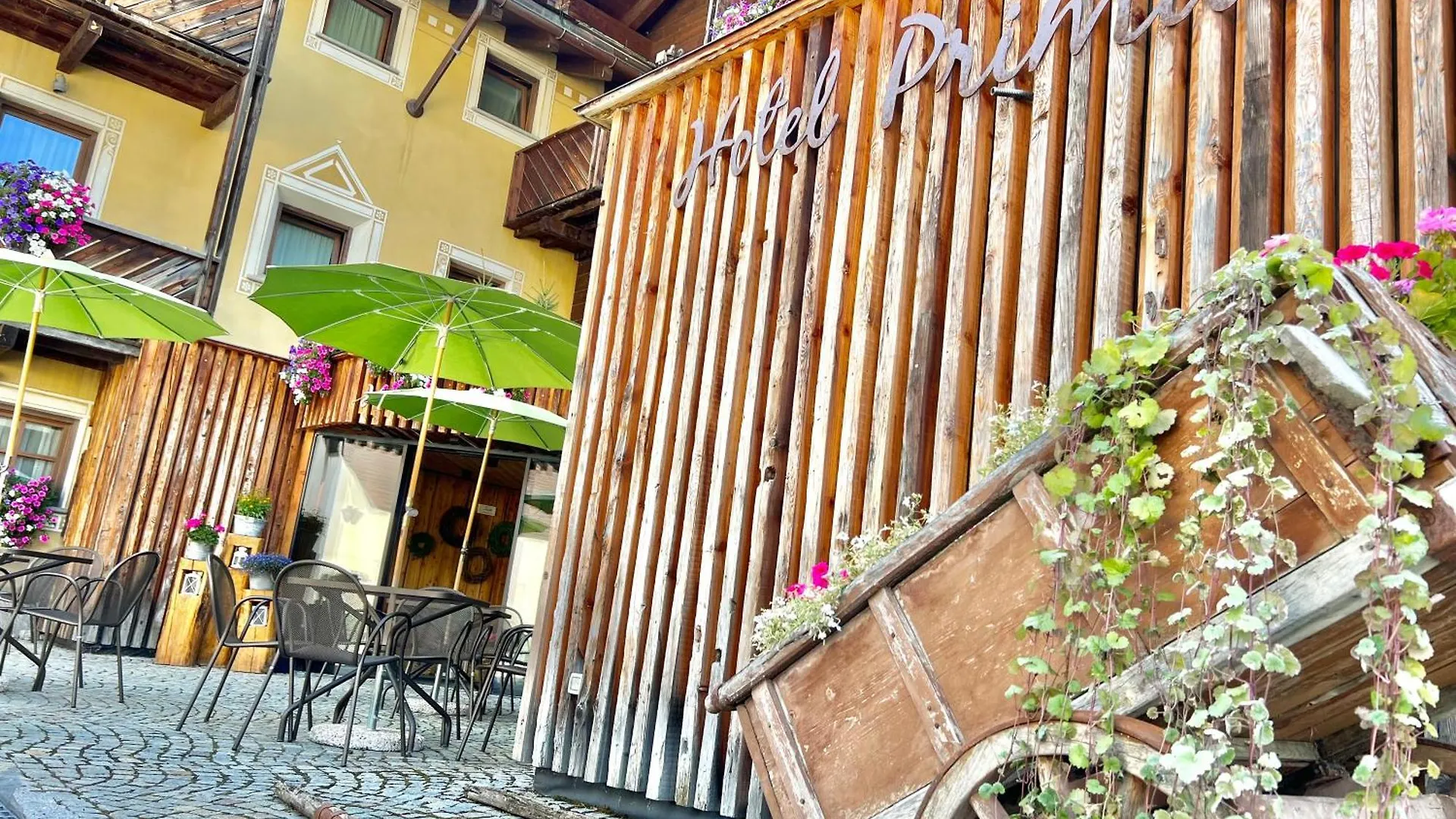 6 Resort a San Rocco, Livigno per Chi Scia Davvero