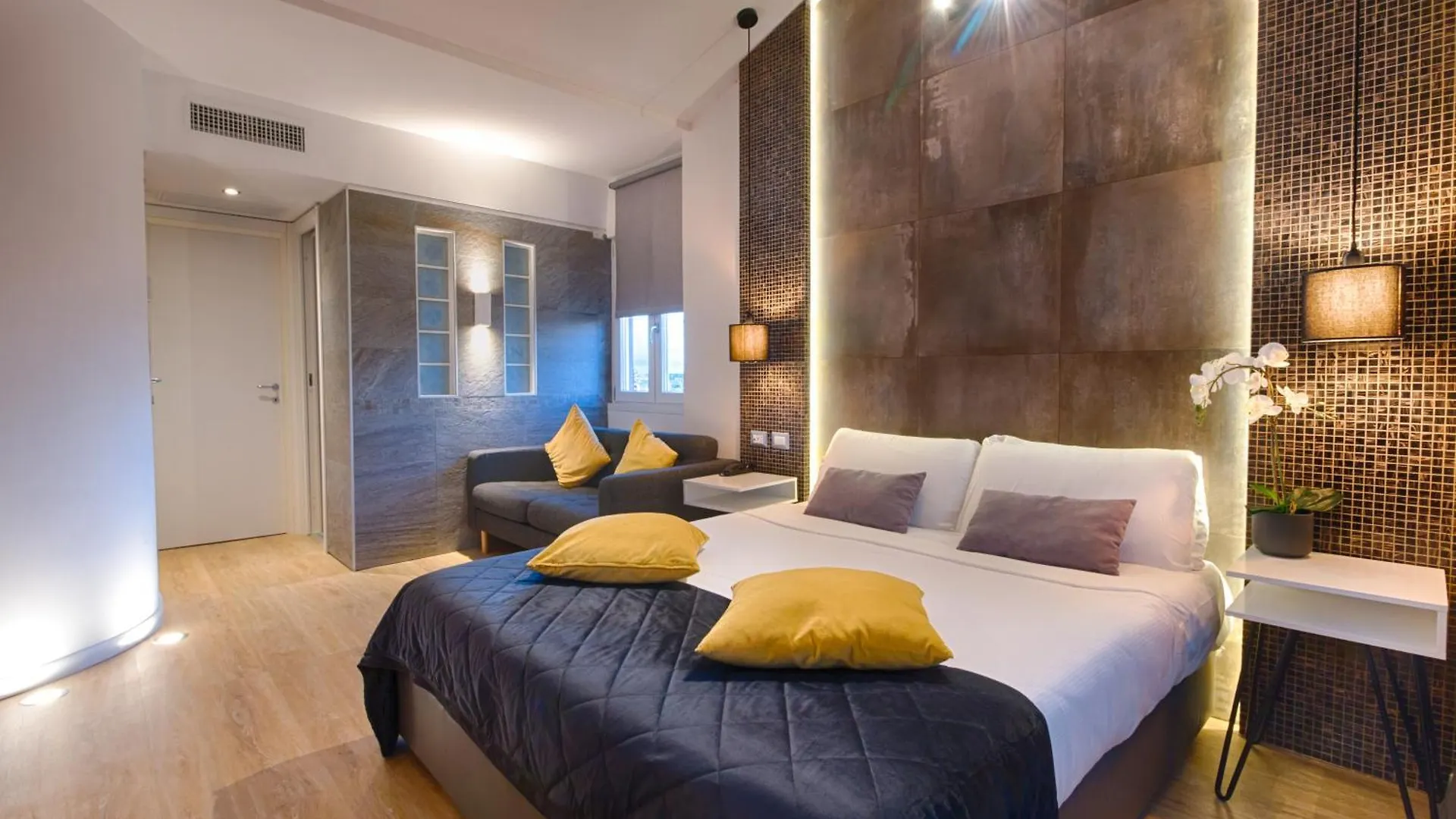 5 Boutique Hotel ad Aurelio, Roma: Guida all'Acquisto