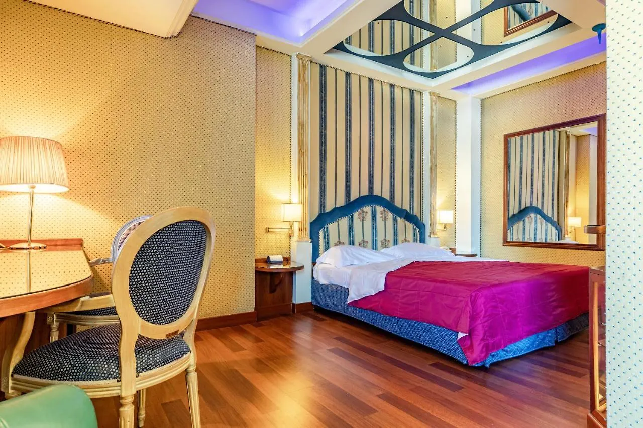 Soggiornare vicino a Corso Como: 6 Hotel di Design a Confronto