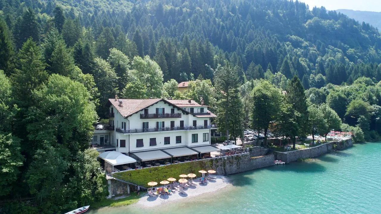 4 Resort Vicino a Meriz - Malga di Fai Che Vale la Pena Conoscere