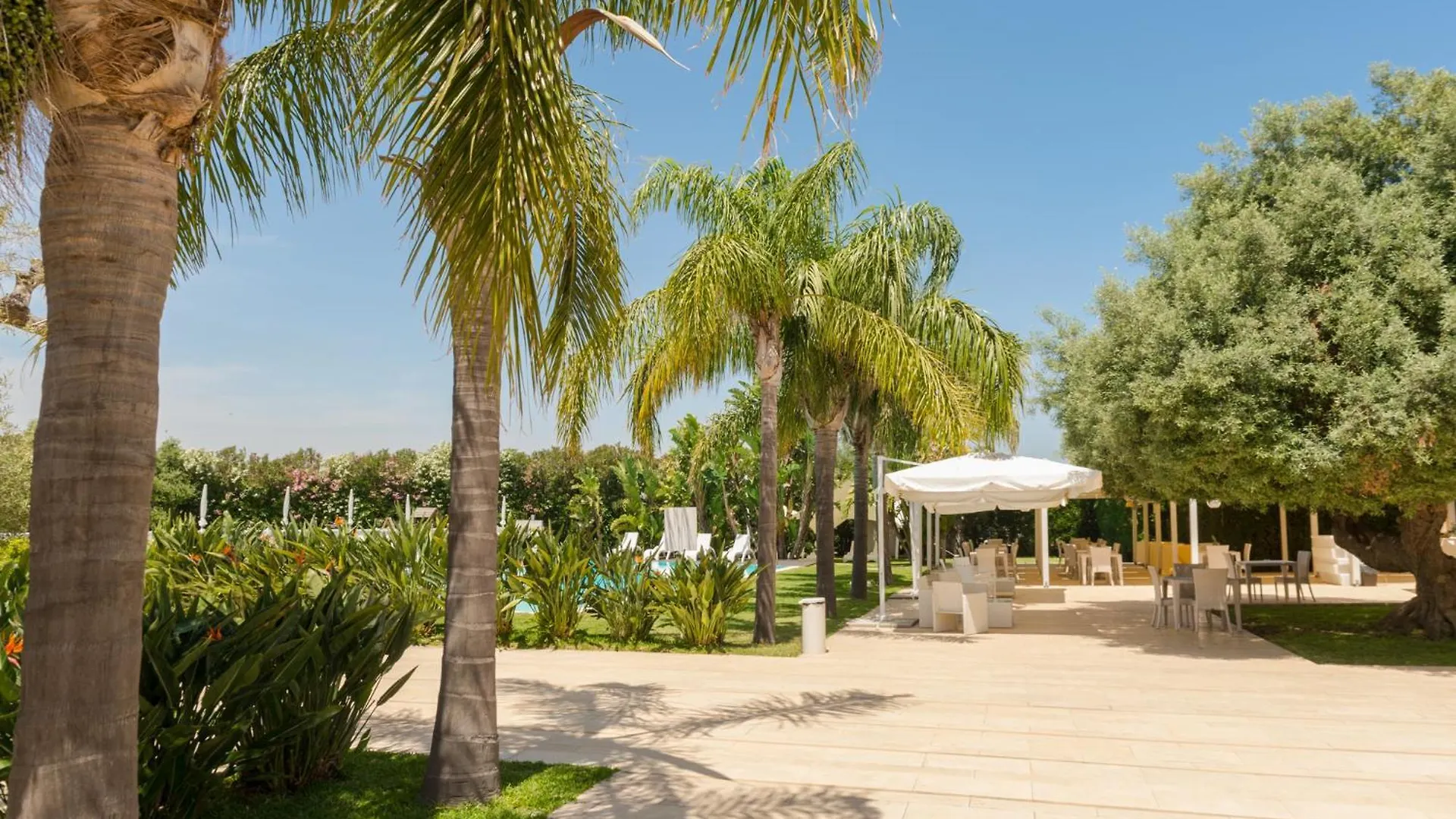 8 Resort Vicino al Duomo di Siracusa che Vale la Pena Scegliere