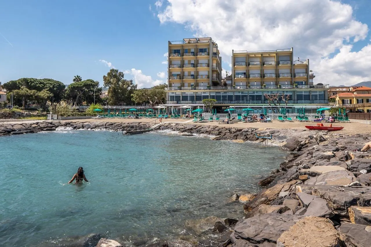 9 Hotel per Famiglie a Diano Marina per Vacanze Senza Stress