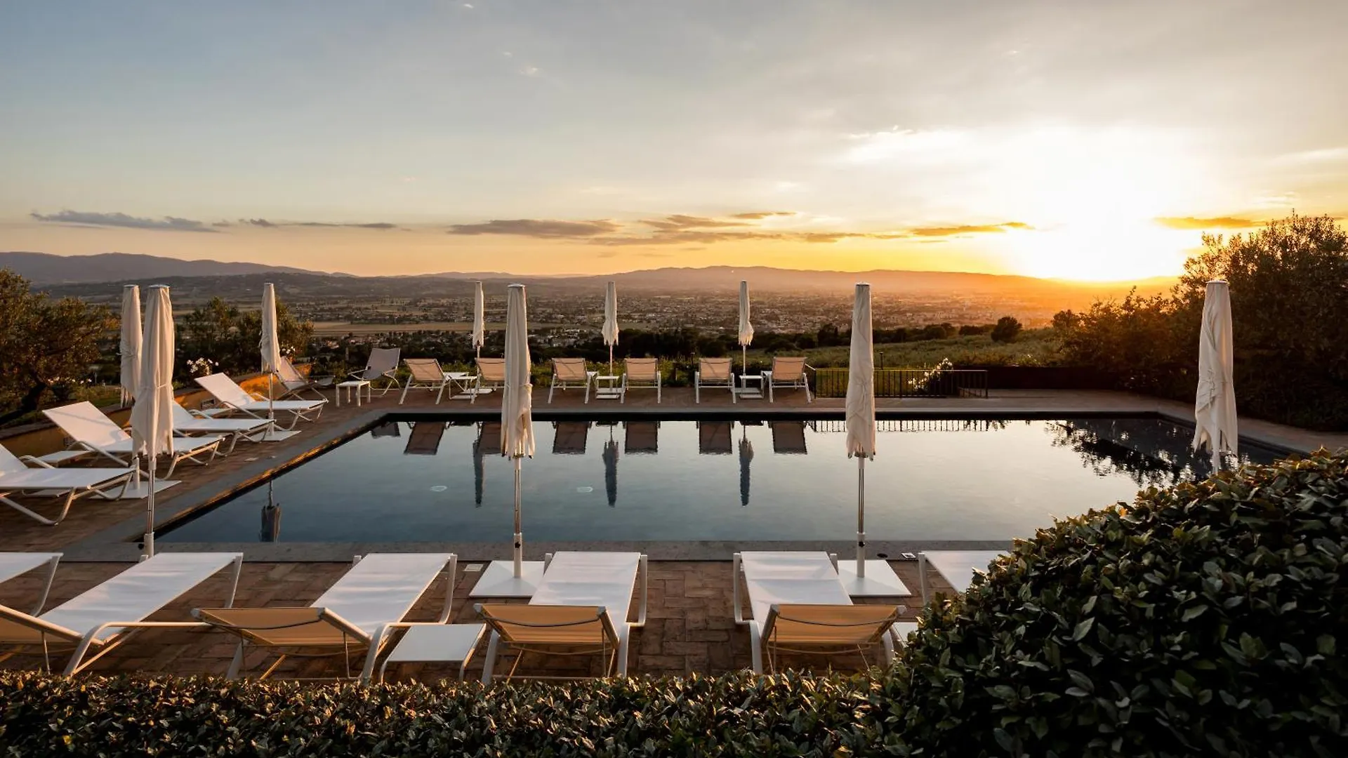 Dove Soggiornare in Umbria: 4 Hotel Spa da Non Perdere