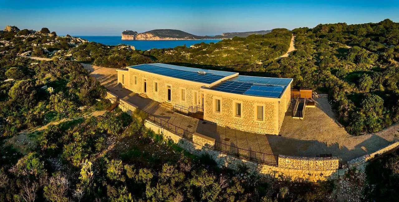 4 Hotel Romantici per Coppie in Sardegna del Nord