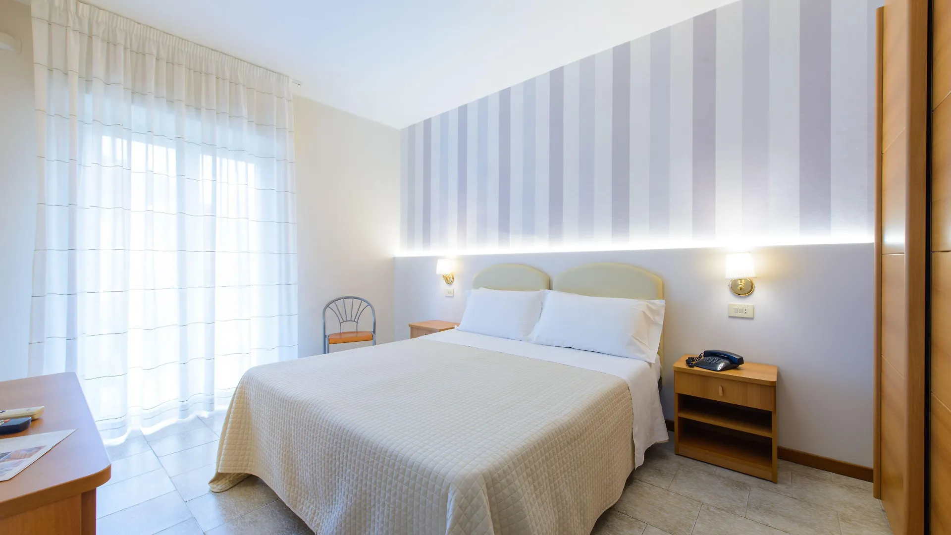 15 Hotel Vicino all'Indiana Golf di Riccione da Prenotare