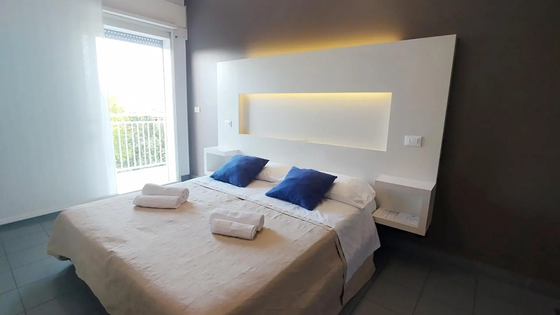 15 Hotel per Famiglie Vicino a Riminiterme a Rimini