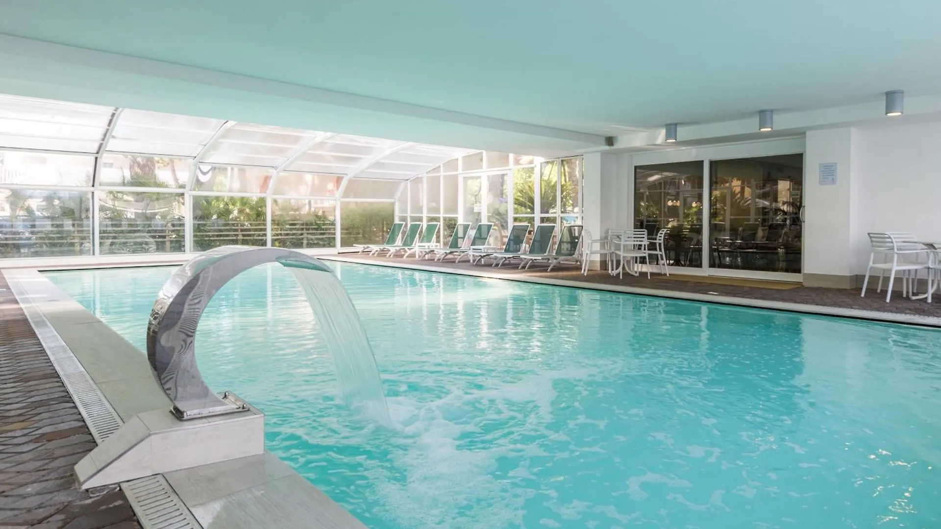 13 Resort Vicino alla Pineta di Cervia da Prenotare