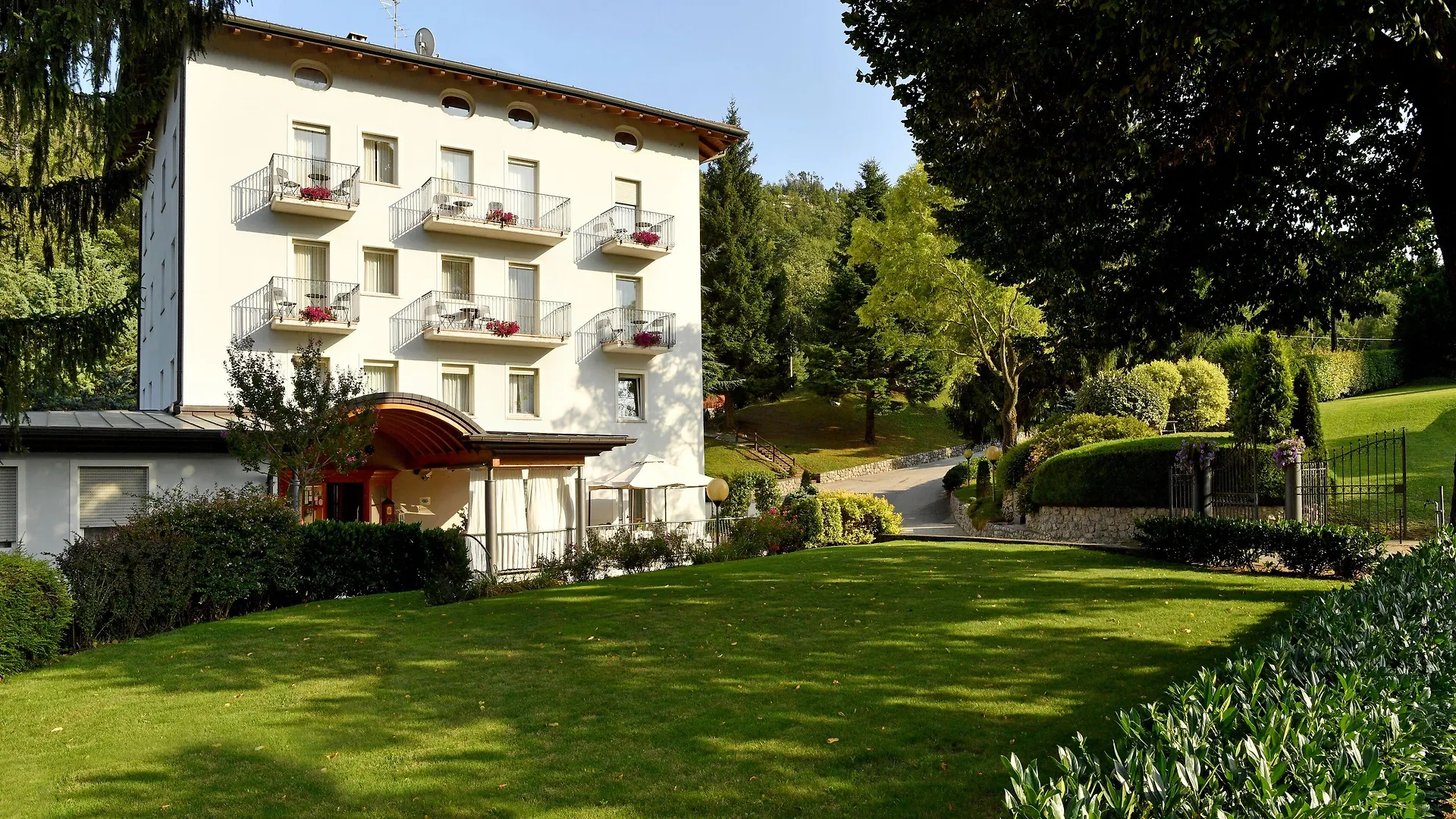 11 Resort Vicino al Lago di Lamar da Valutare Prima di Prenotare