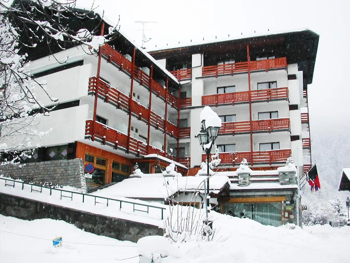 Dove Dormire vicino alla Miniera Chamousira: 7 Hotel