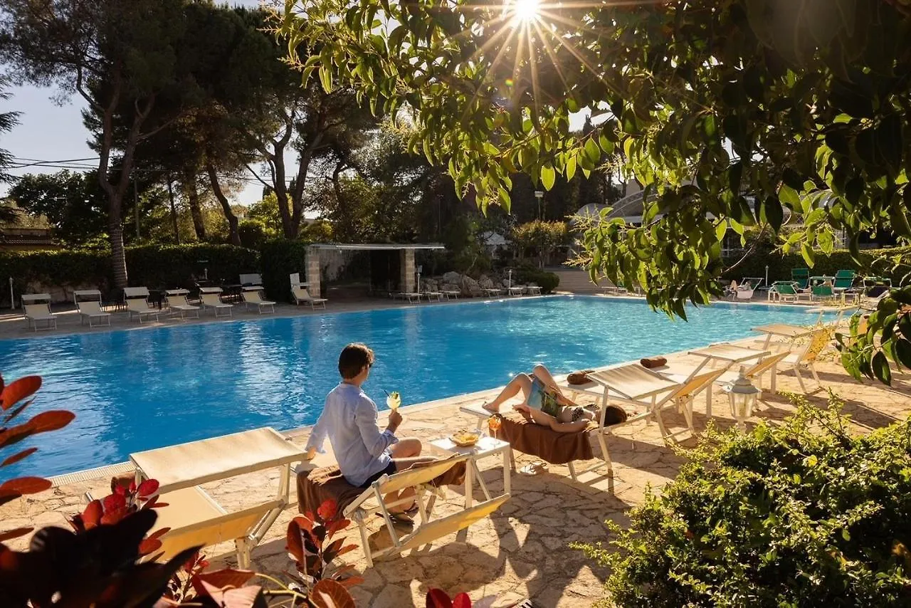 10 Hotel per Famiglie Vicino allo Zoosafari Fasanolandia