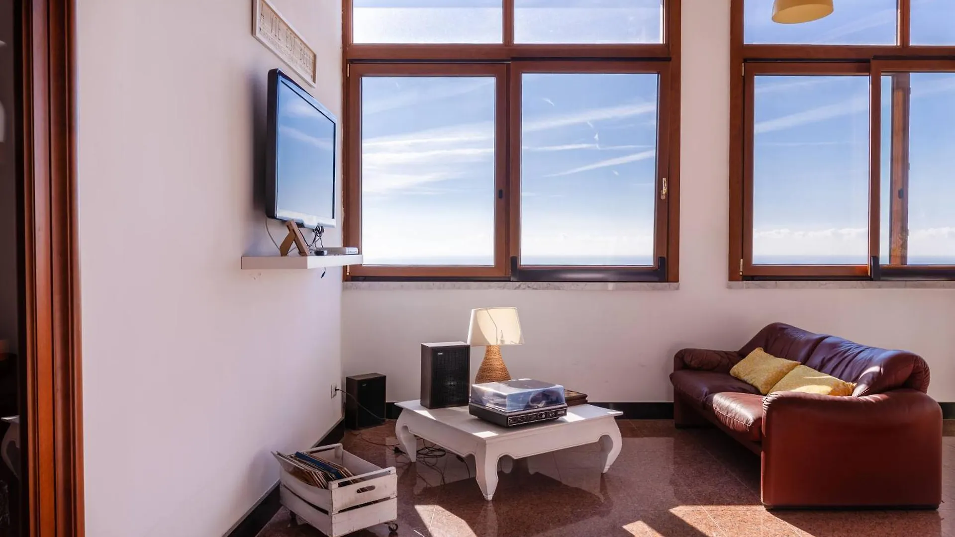 4 Hotel Budget vicino alla Solfatara di Pozzuoli da Valutare
