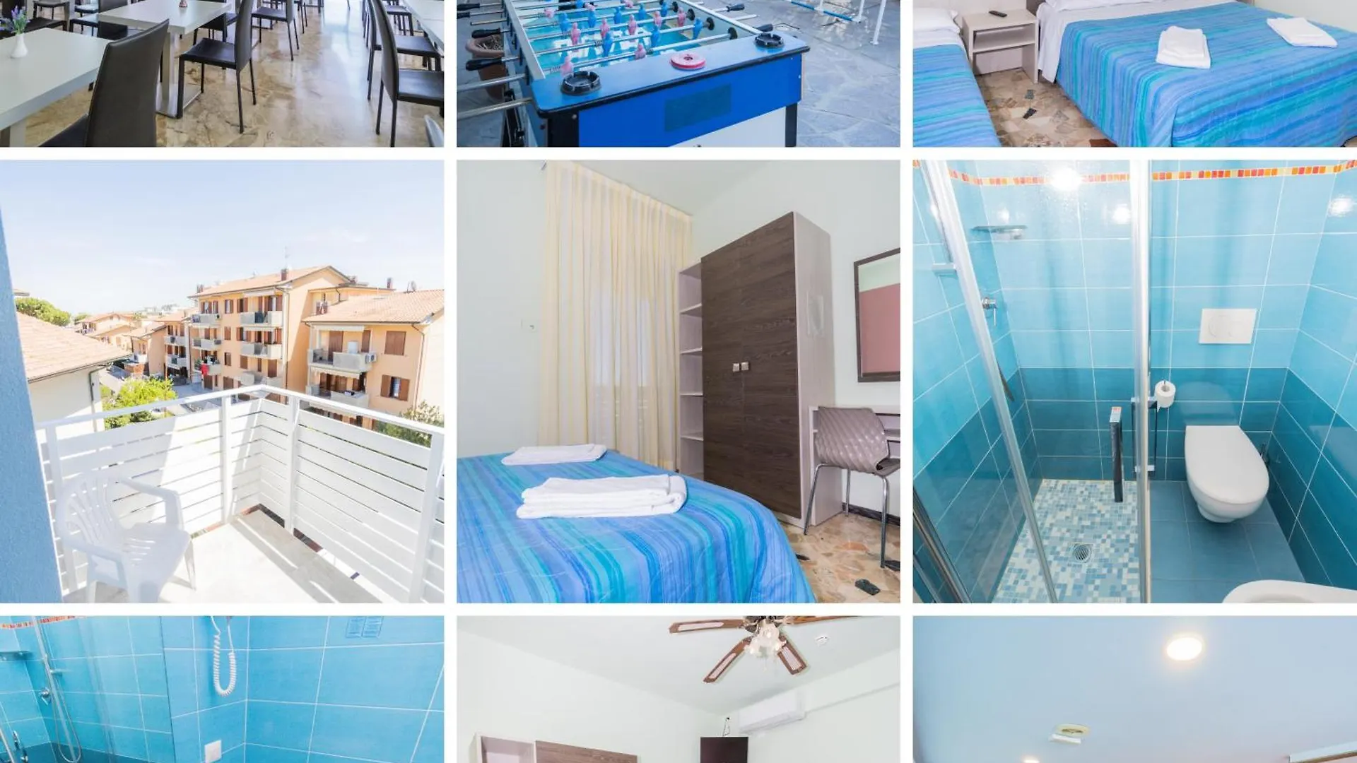 Dove Dormire vicino a Italia in Miniatura: 15 Hotel 3 Stelle