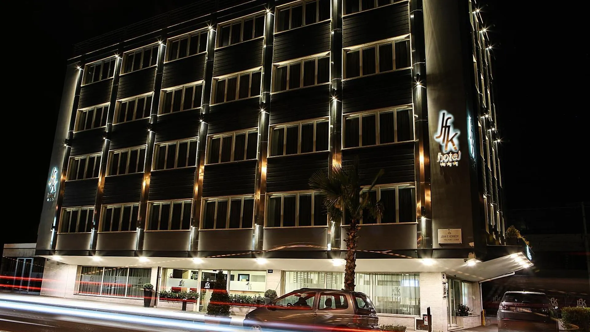 Dove Dormire sul Lungomare di Napoli: 4 Hotel 4 Stelle