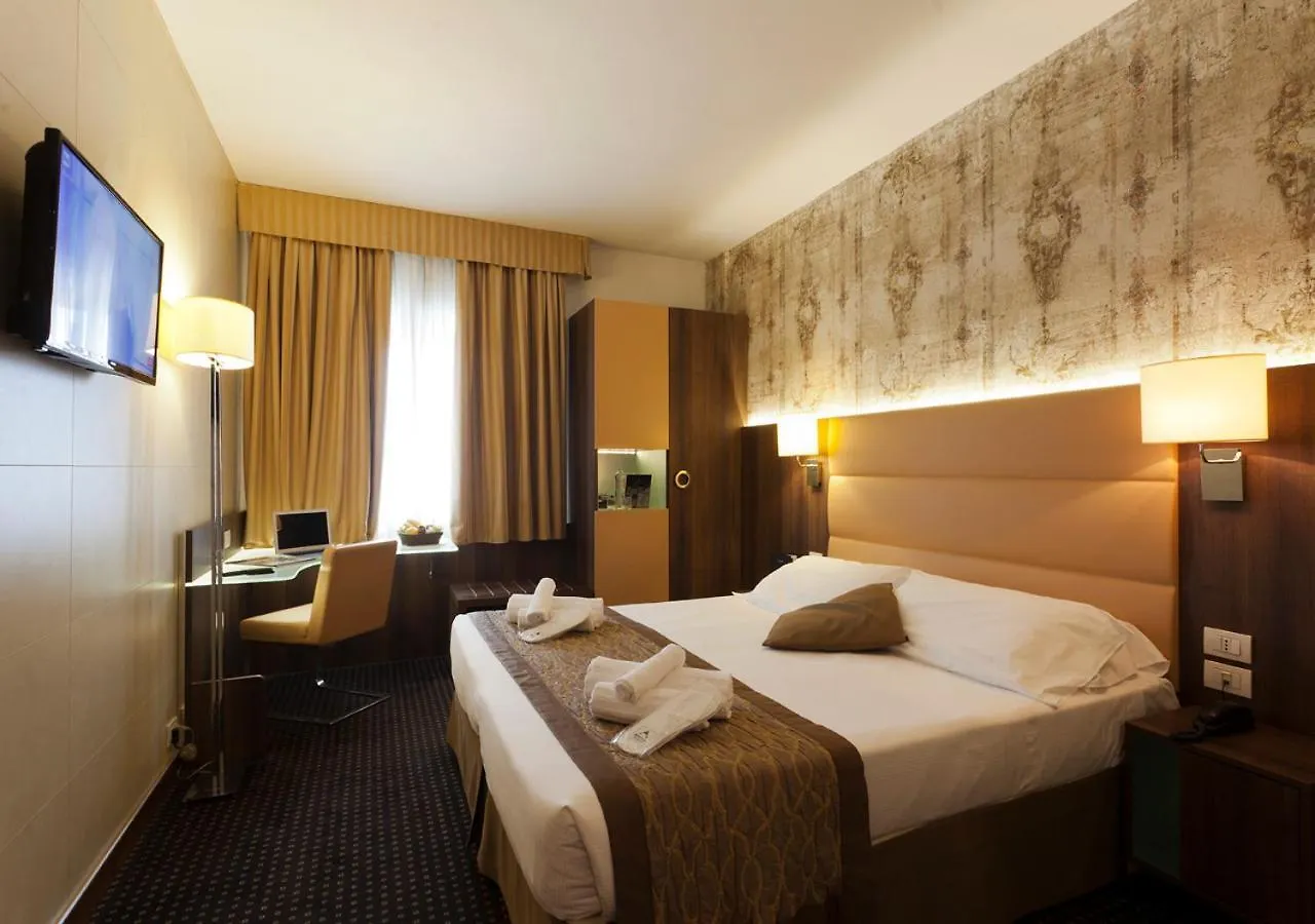 Dove Soggiornare vicino a San Pantalon: 4 Hotel per Coppie