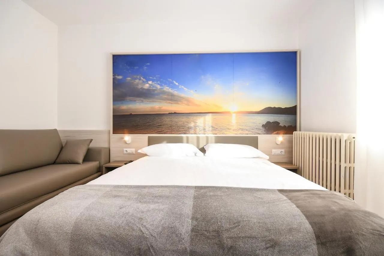 5 Hotel per Coppie Vicino al MAG Museo Alto Garda