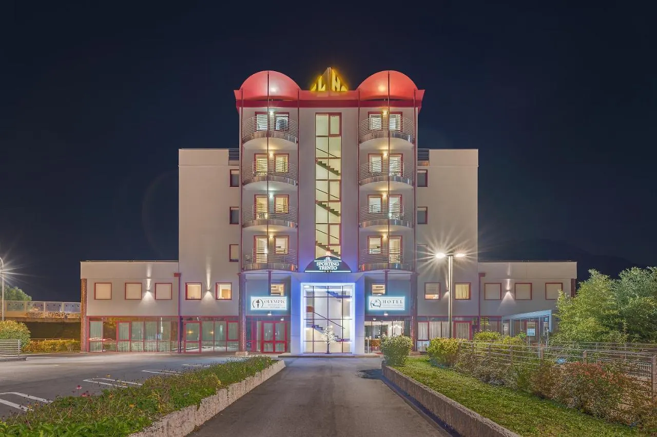 4 Hotel Centrali a Trento Che Vale Davvero la Pena Scegliere