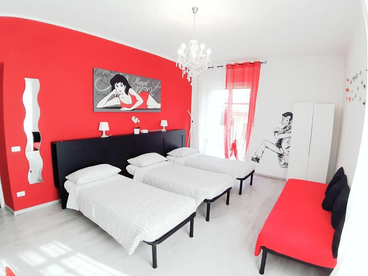 Soggiornare vicino al MUSE: 6 Hotel Budget a Trento Confrontati