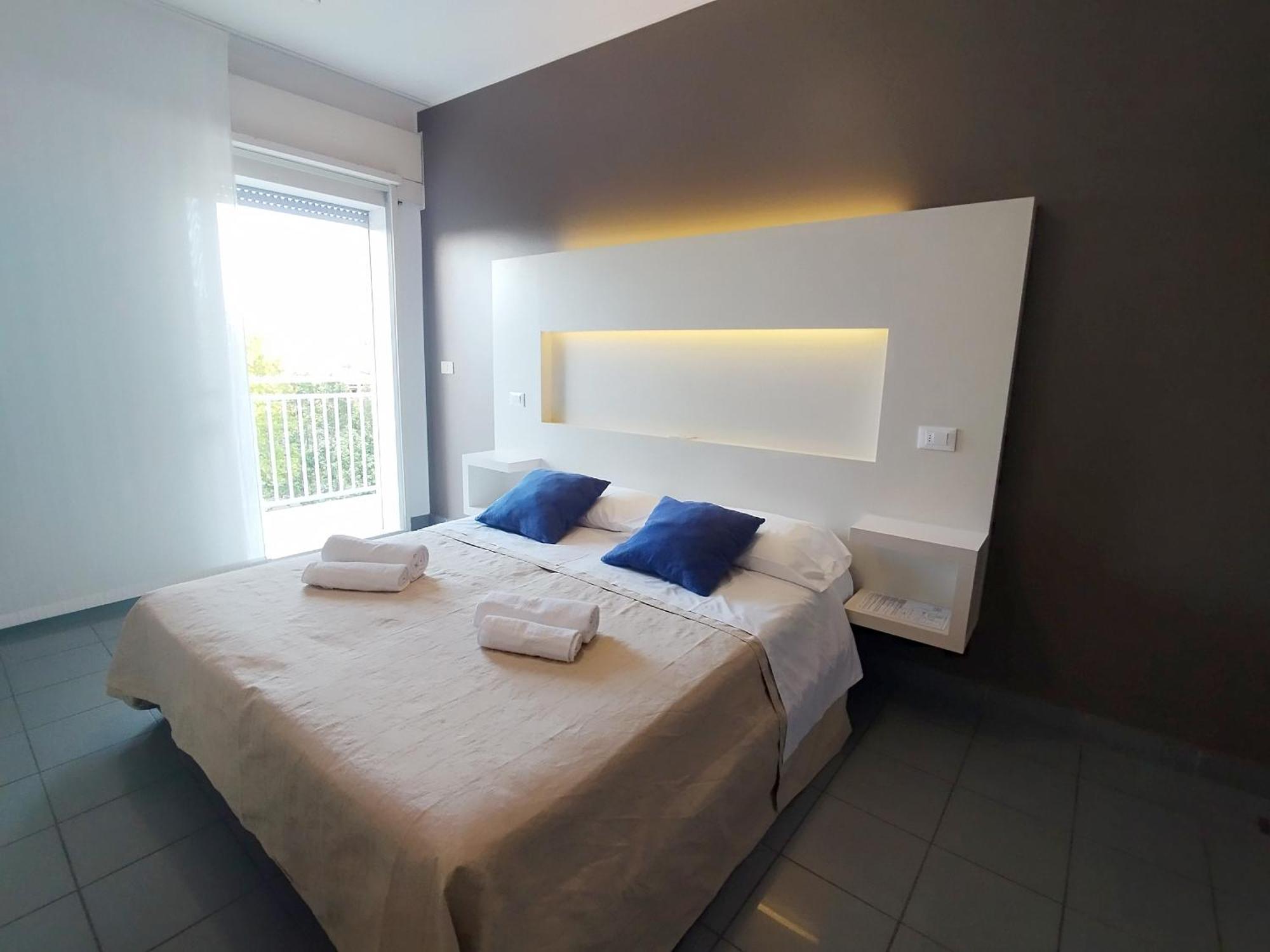 15 Hotel per Famiglie Vicino a Riminiterme a Rimini