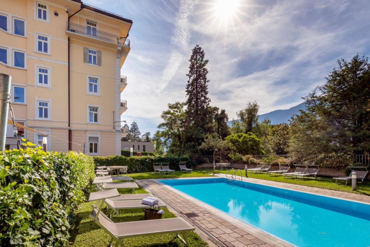 Soggiornare vicino al Kurhaus di Merano: 15 Hotel a Confronto