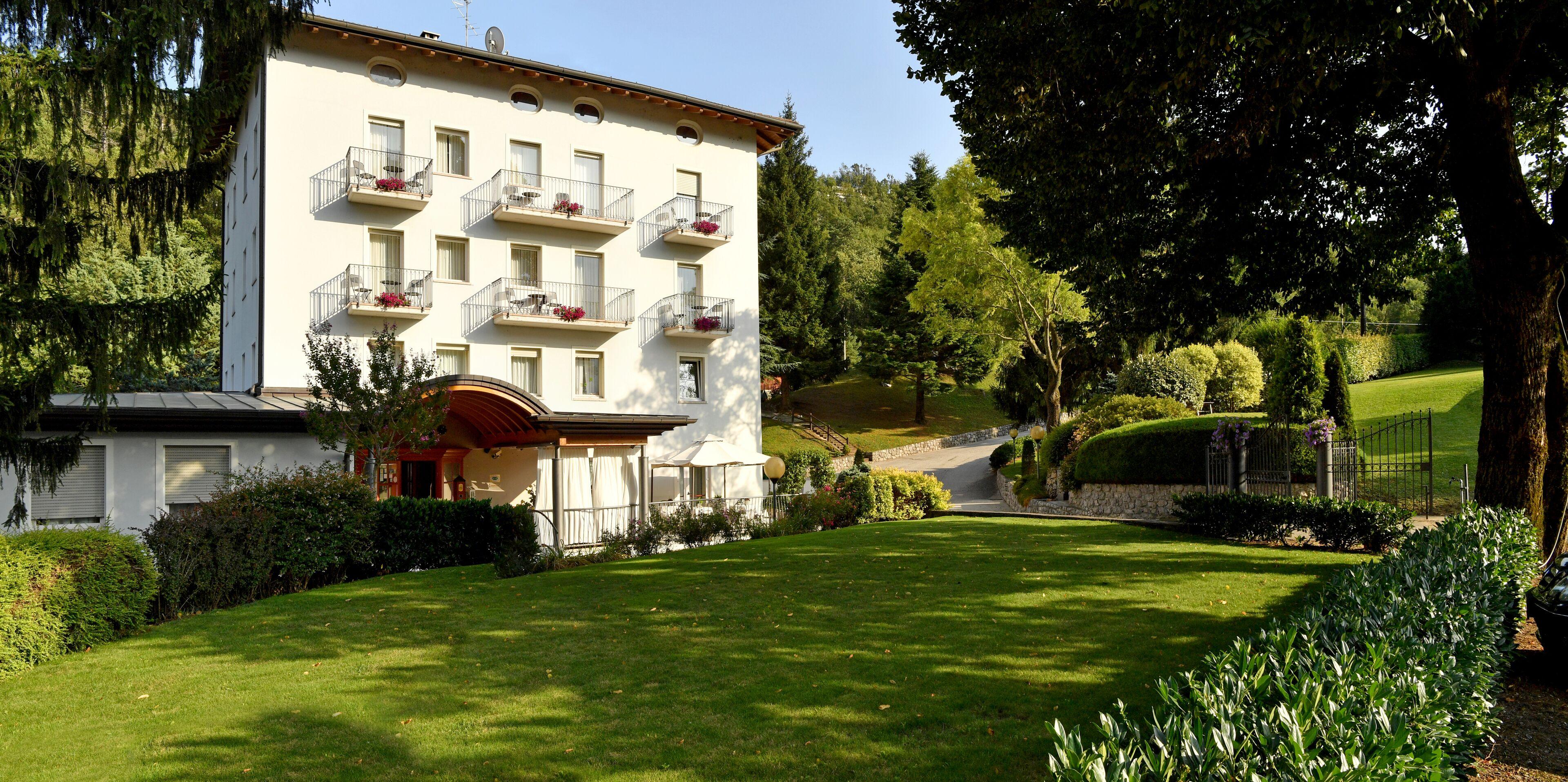 11 Resort Vicino al Lago di Lamar da Valutare Prima di Prenotare
