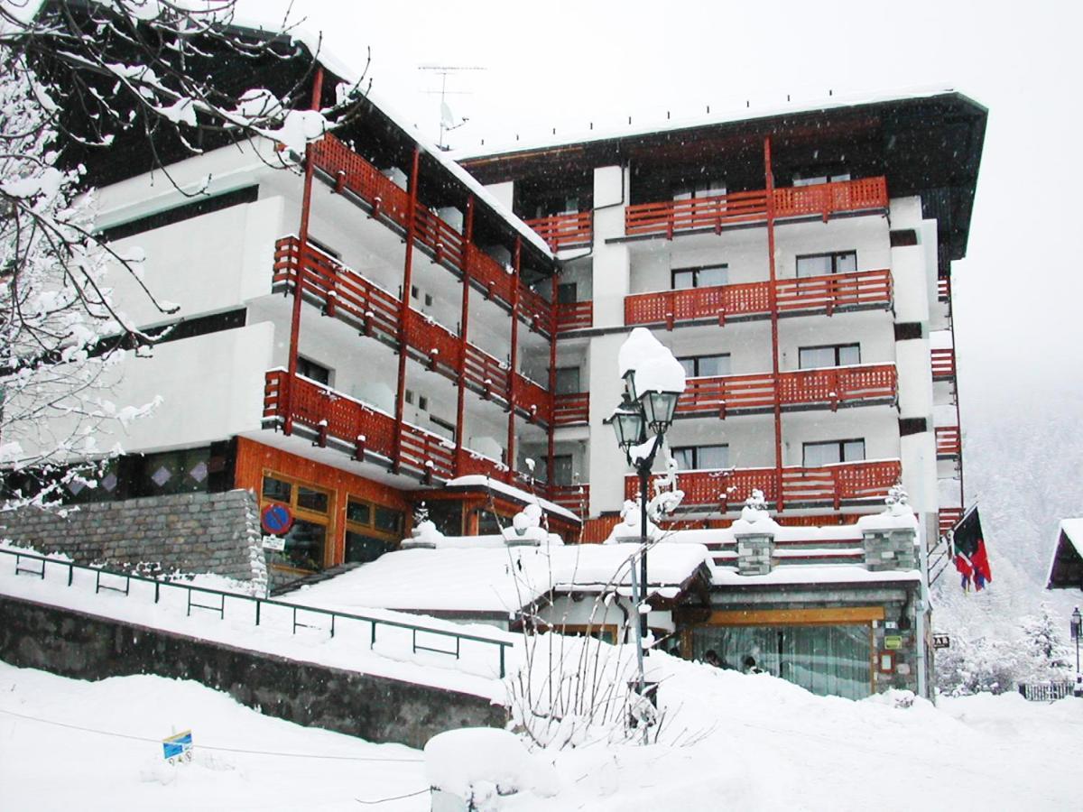 Dove Dormire vicino alla Miniera Chamousira: 7 Hotel