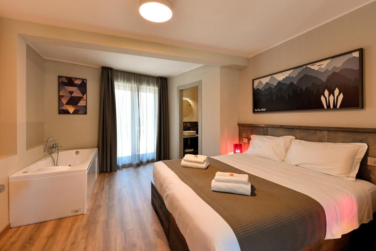 Vicino a Sportinia: 7 Hotel Centrali a Confronto