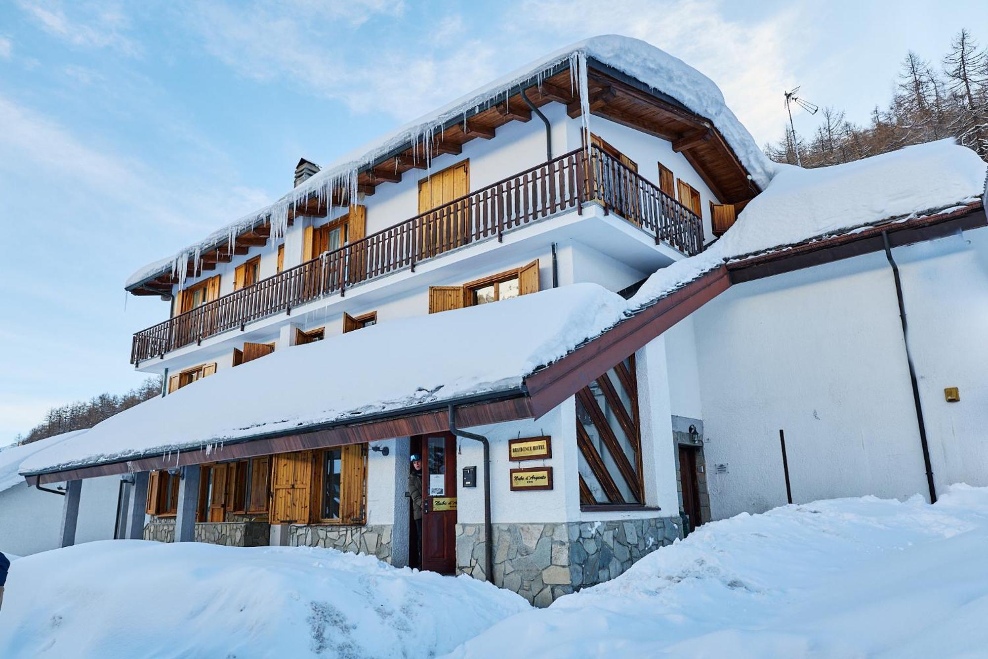 6 Hotel Centrali vicino a Baby 2 a Sestriere che Valgono