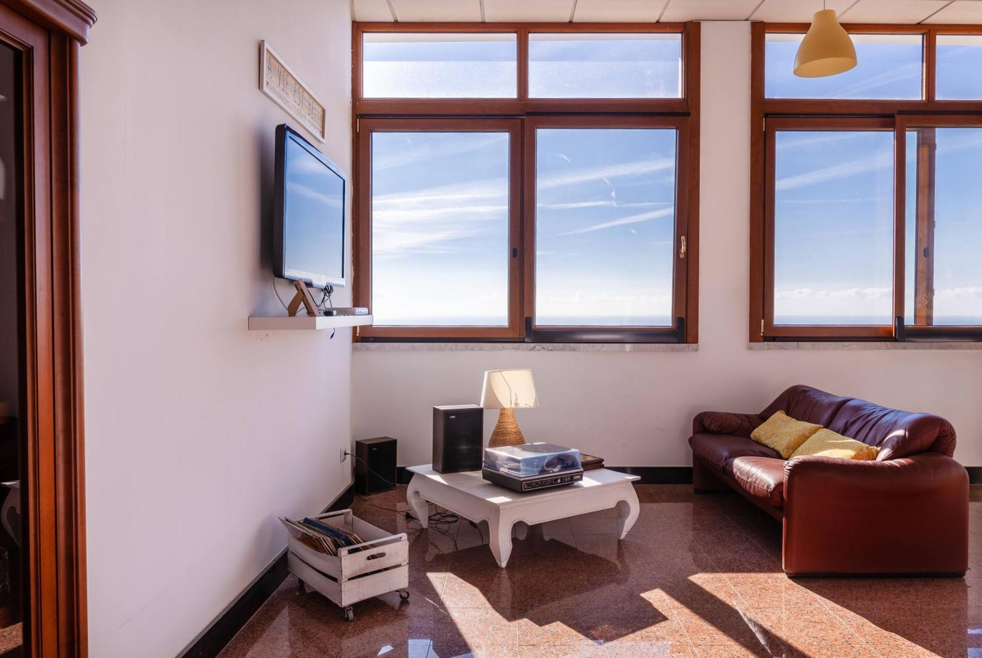 4 Hotel Budget vicino alla Solfatara di Pozzuoli da Valutare