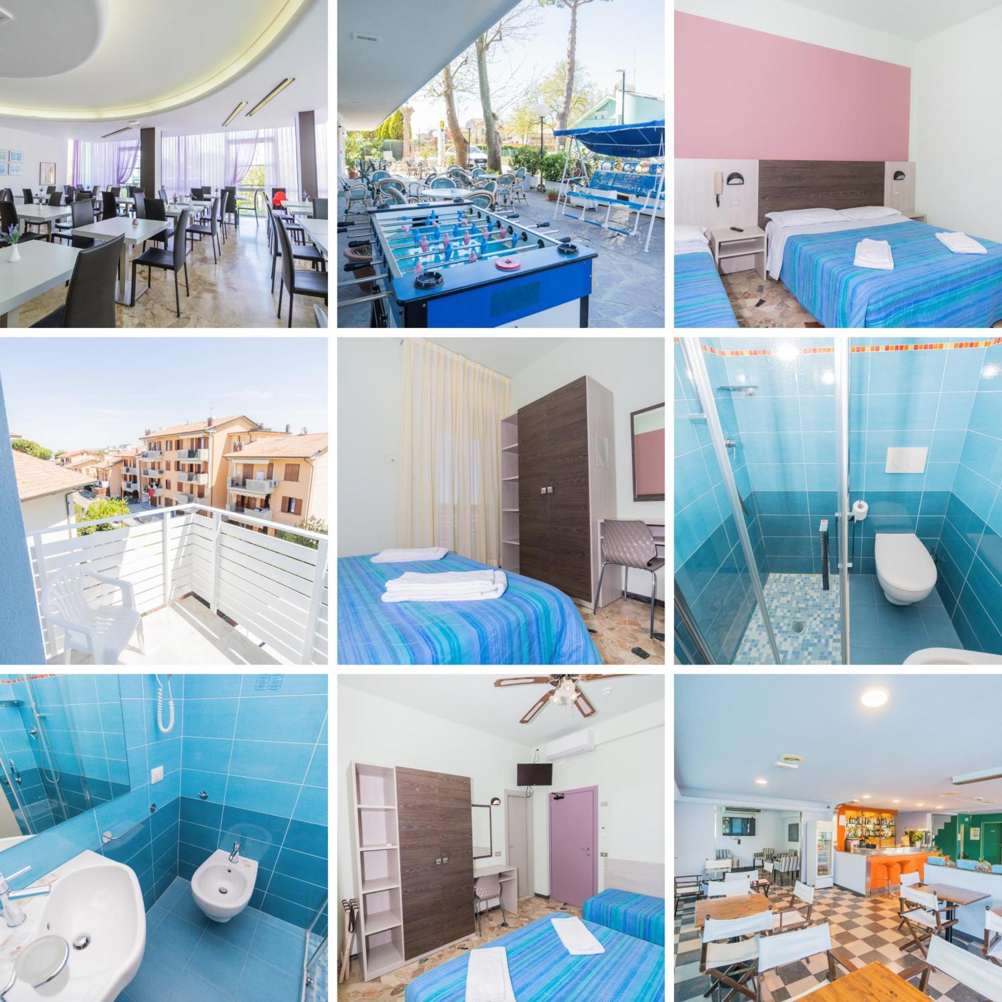 Dove Dormire vicino a Italia in Miniatura: 15 Hotel 3 Stelle
