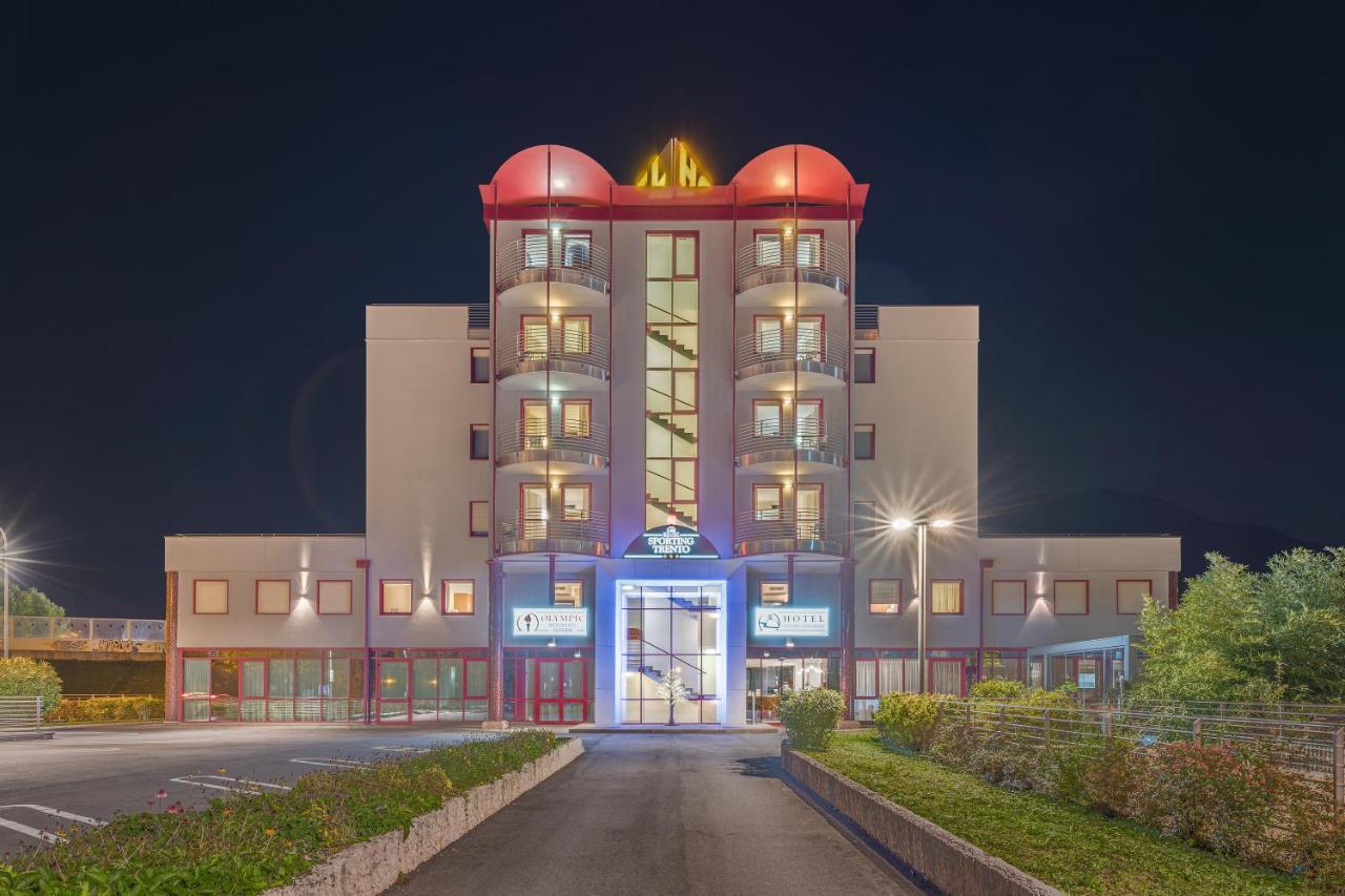 4 Hotel vicino al MUSE Trento per Esplorare la Città
