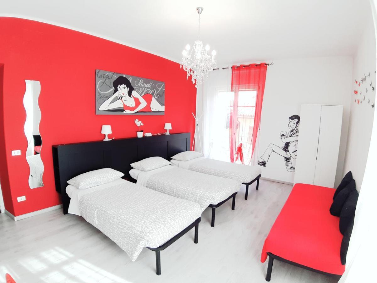 Soggiornare vicino al MUSE: 6 Hotel Budget a Trento Confrontati